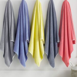 Malibu Hotel Pool Towels