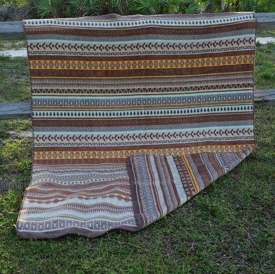 Amarillo Blanket - Image 2