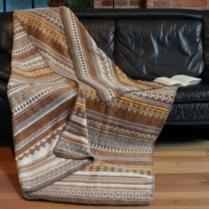 Amarillo Blanket
