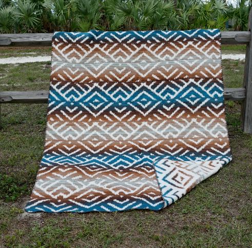 Bernandino Blanket - Image 3