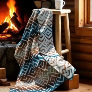 Bernandino Blanket