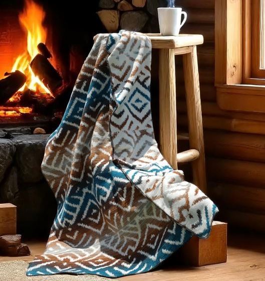 Bernandino Blanket