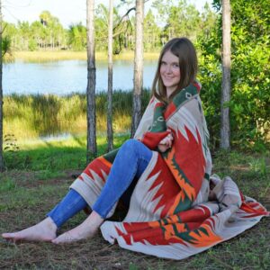 Cresco Blanket