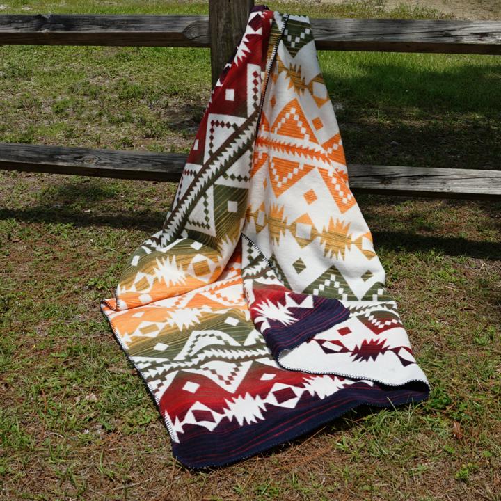 Cerritos Blanket - Image 6
