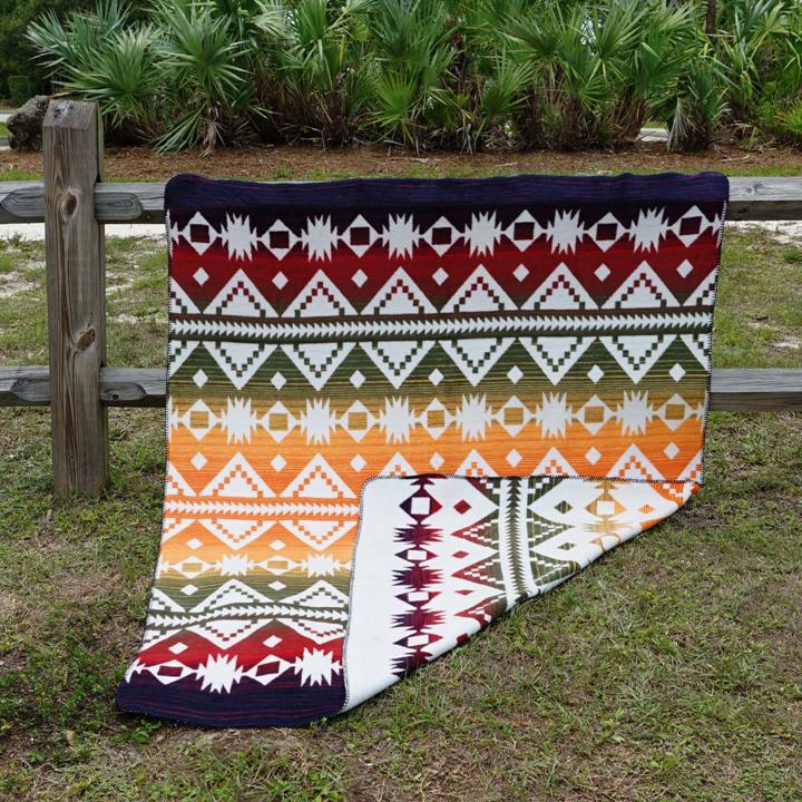 Cerritos Blanket - Image 5