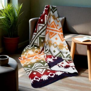 Cerritos Blanket