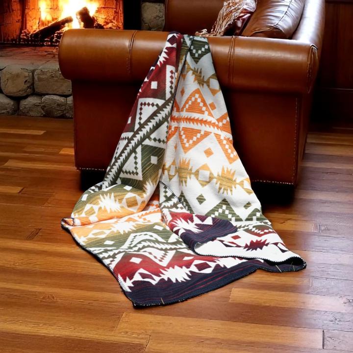 Cerritos Blanket - Image 4