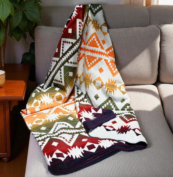 Cerritos Blanket - Image 3