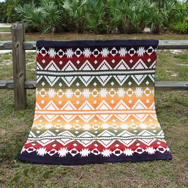 Cerritos Blanket - Image 2