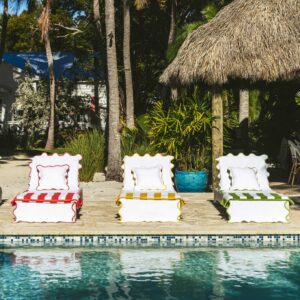 Chairish Lounge Chair Covers