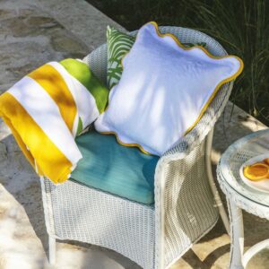Chairish Lounge Outdoor Pillows