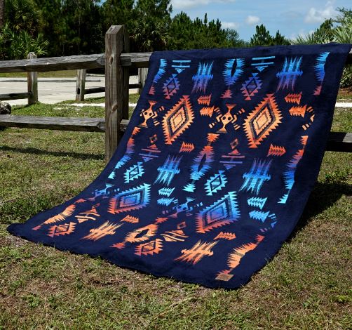 Laguna Blanket - Image 3