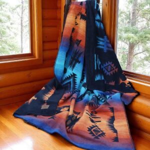 Laguna Blanket