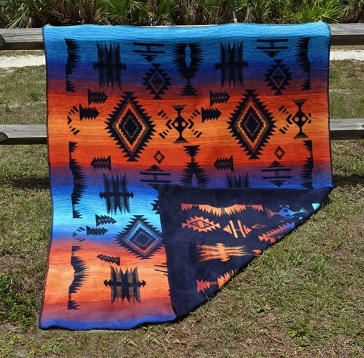Laguna Blanket - Image 2