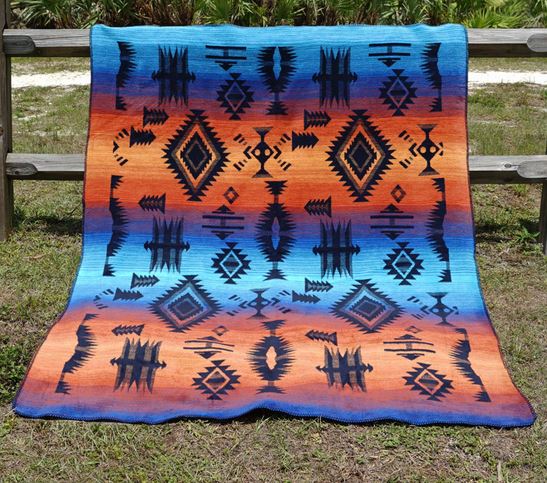 Laguna Blanket - Image 4