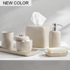 Montecito - Putty