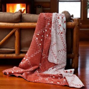 Patchwork Blanket