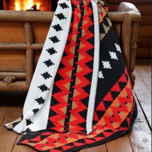 Saguaro Blanket