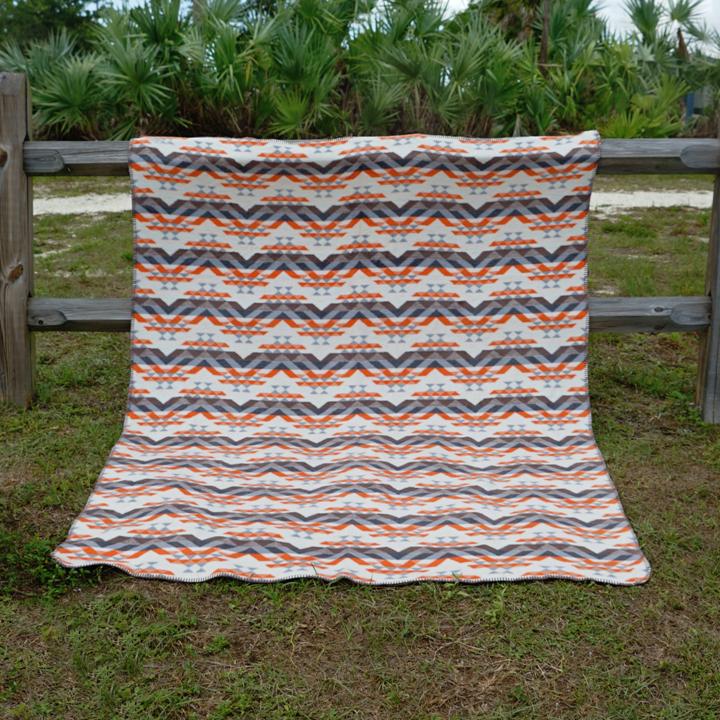 San Angelo Blanket - Image 3