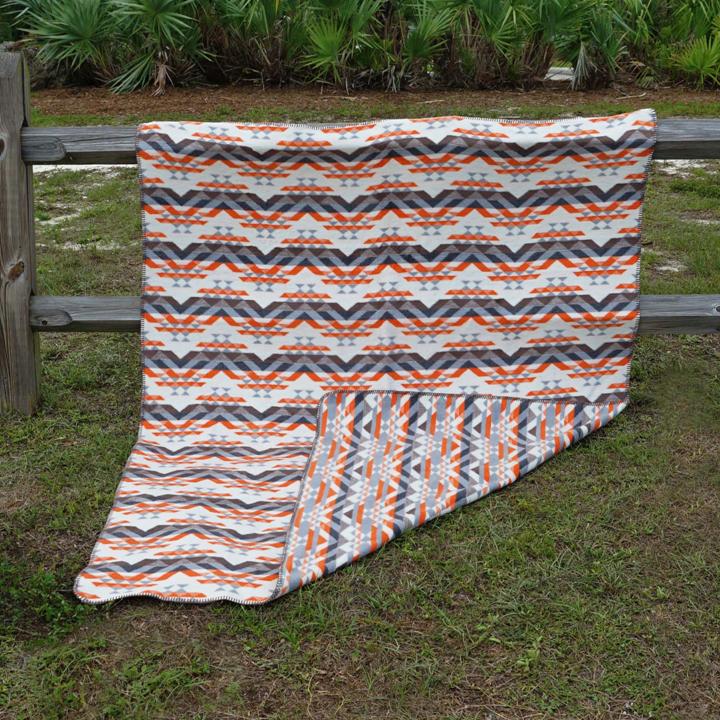San Angelo Blanket - Image 2