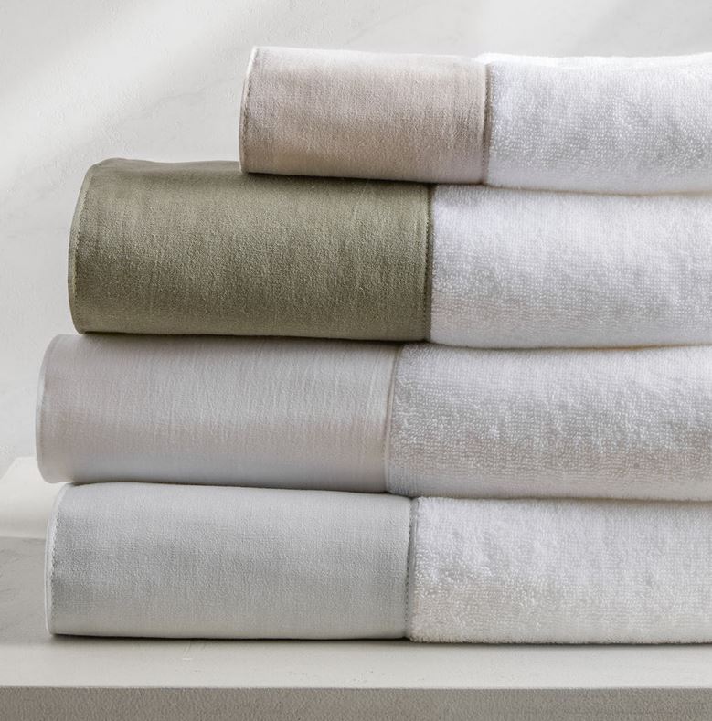 Sonoma Cotton-Linen