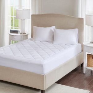 Moisture Wicking Mattress Pad