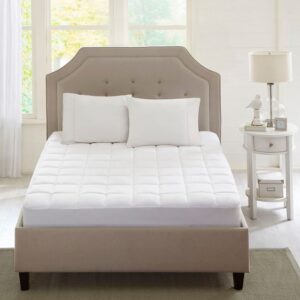 Microfiber Mattress Pad