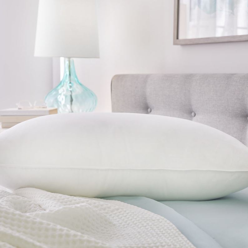 Chamber Down Feather Pillow - Image 5
