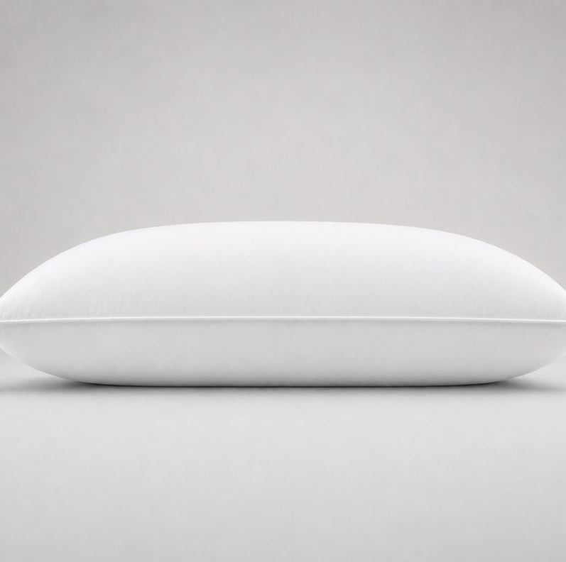 Chamber Down Feather Pillow - Image 4