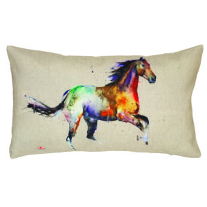 Free Spirit Pillow