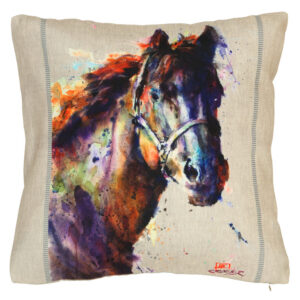 Pancho Pillow