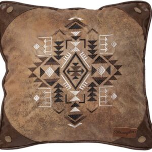 Four Corners Pillow