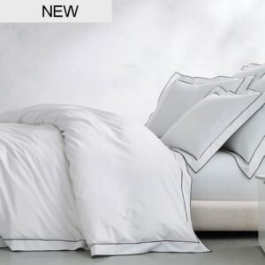 Salerno Duvet Covers