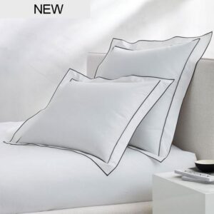 Salerno Pillow Shams
