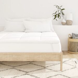 Komfort Plush Mattress Topper