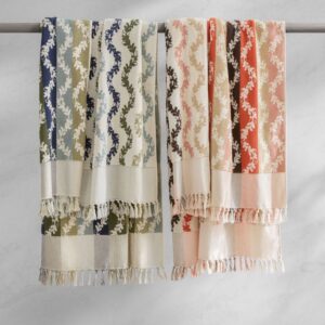 Sanibel Beach Towel