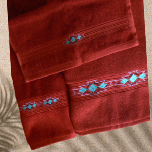 Taos Towel Collection