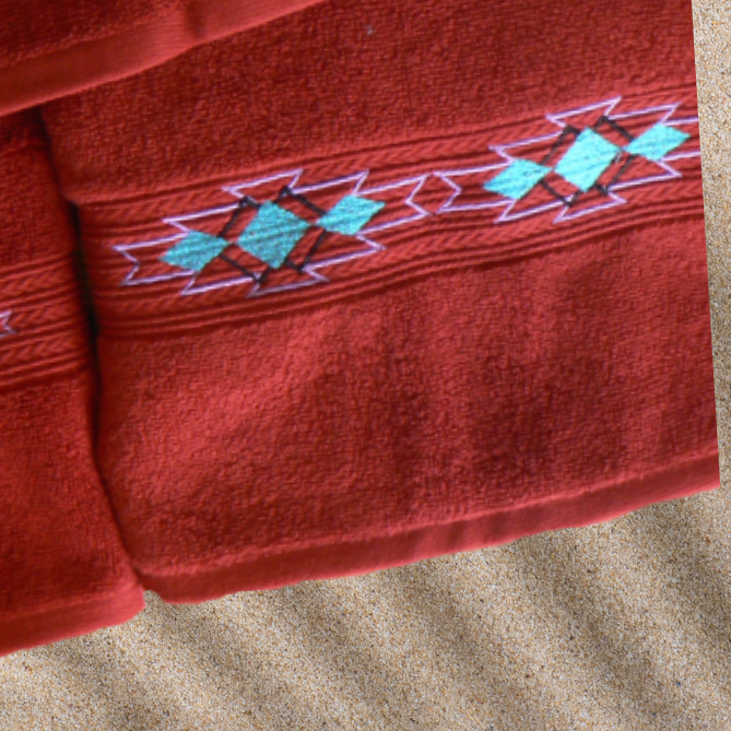 Taos Towel Collection - Image 4