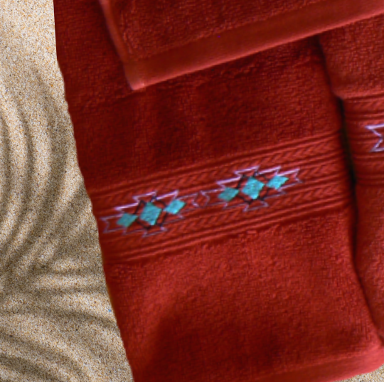 Taos Towel Collection - Image 3