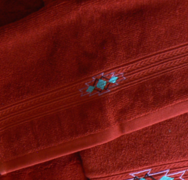 Taos Towel Collection - Image 2