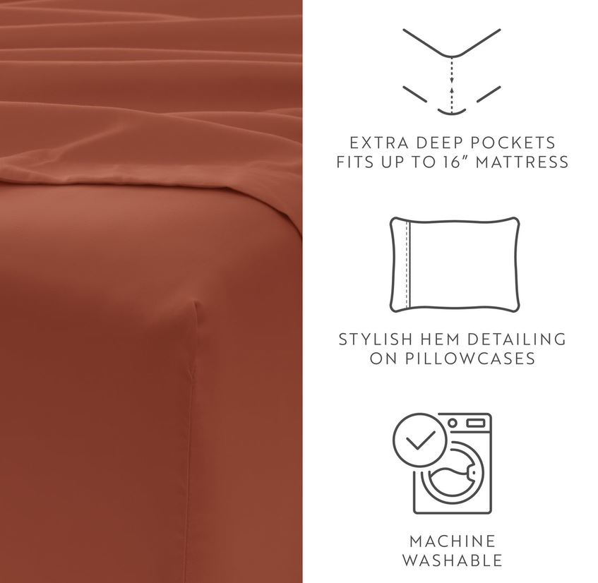 Ultrasoft Sheet Sets - Image 4