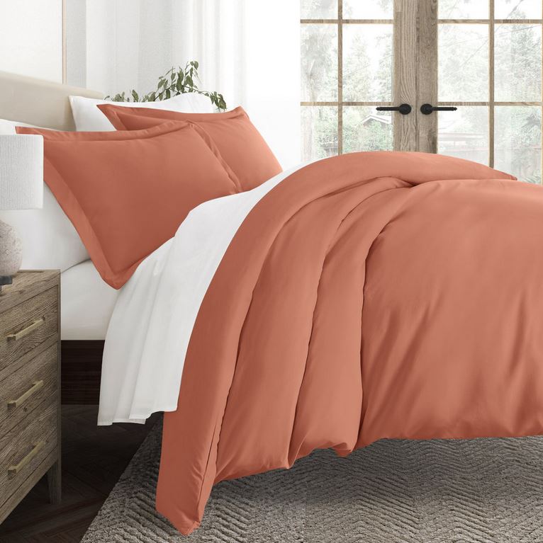Ultrasoft Duvet Cover Set - Image 19