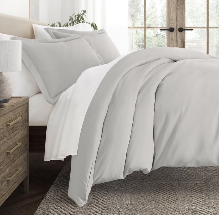 Ultrasoft Duvet Cover Set - Image 14