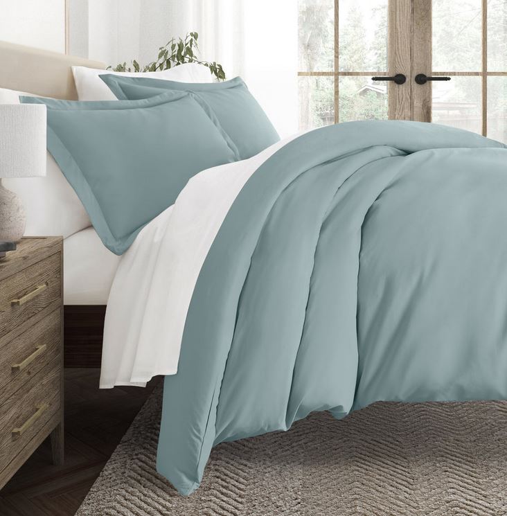 Ultrasoft Duvet Cover Set - Image 16