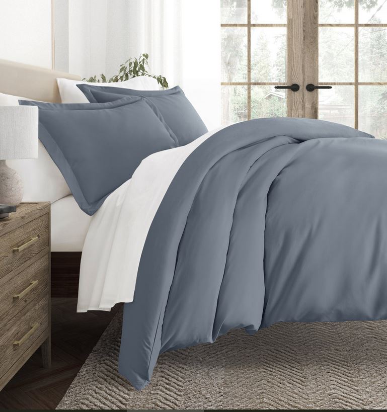 Ultrasoft Duvet Cover Set - Image 13
