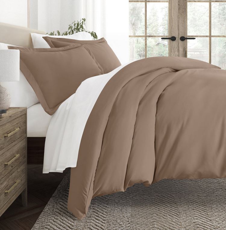 Ultrasoft Duvet Cover Set - Image 11