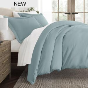 Ultrasoft Duvet Cover Set