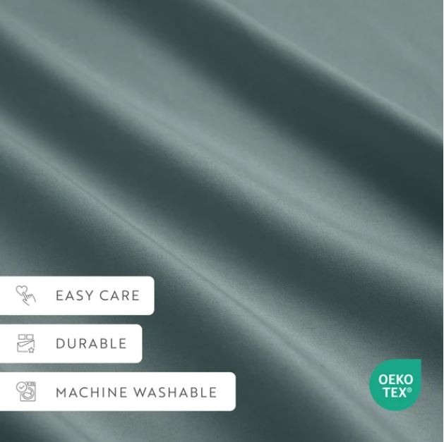 Ultrasoft Duvet Cover Set - Image 6