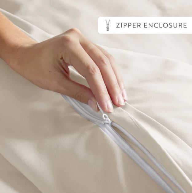 Ultrasoft Duvet Cover Set - Image 3