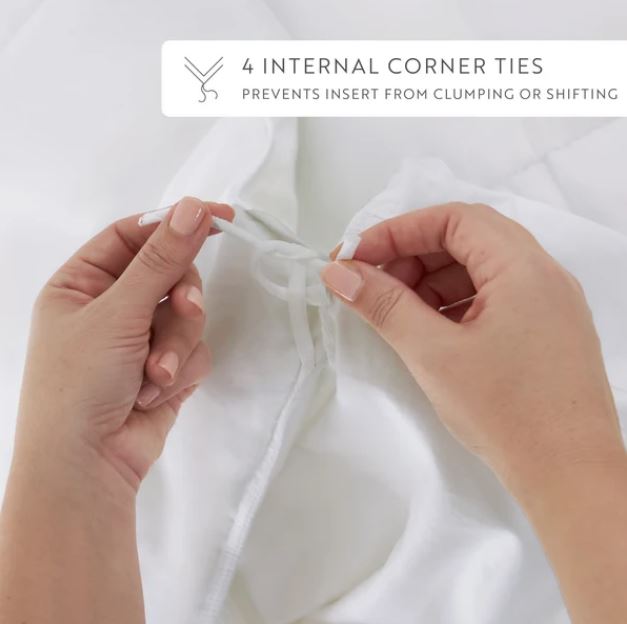 Ultrasoft Duvet Cover Set - Image 7